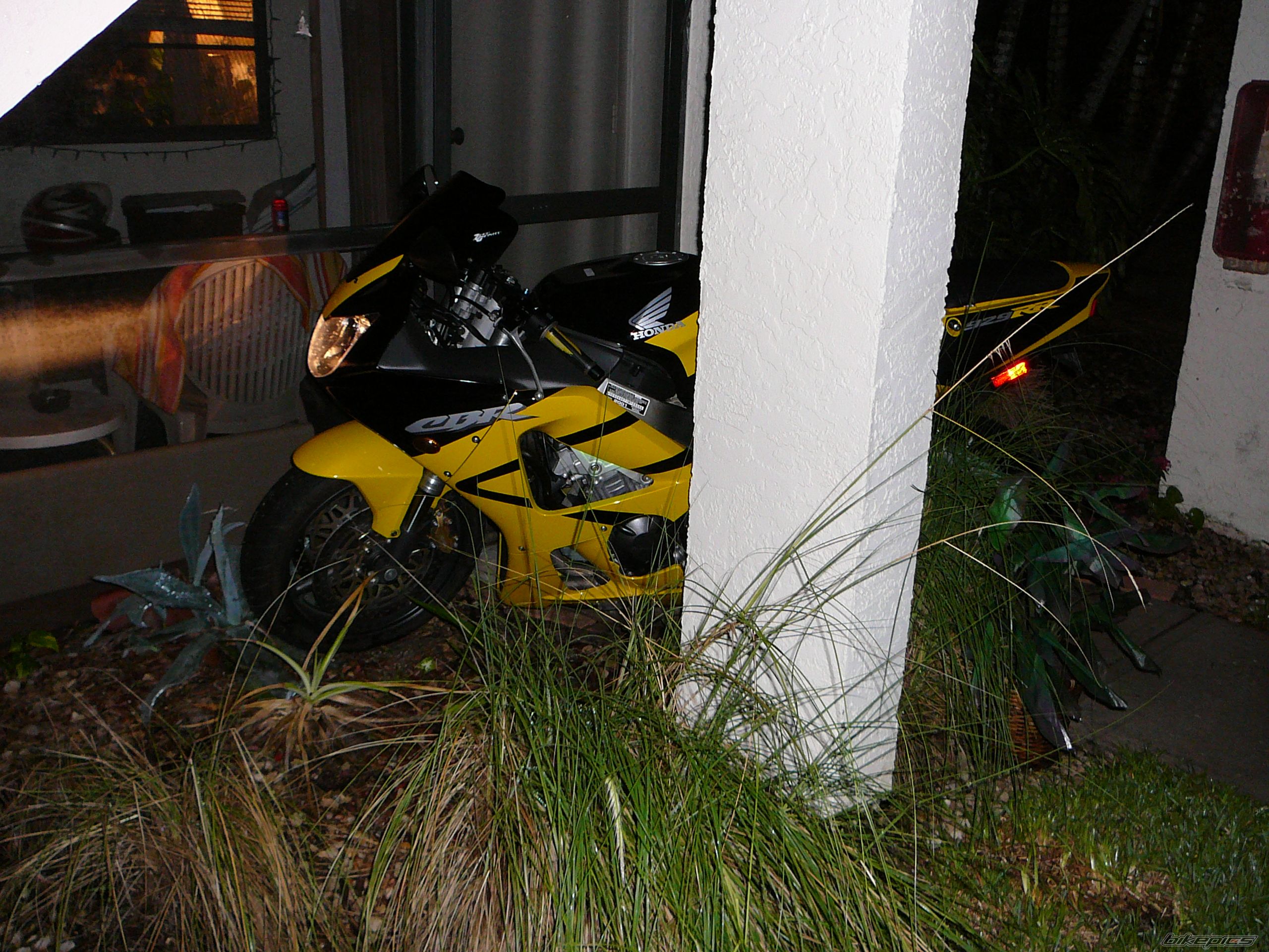 Bike Photo 695729