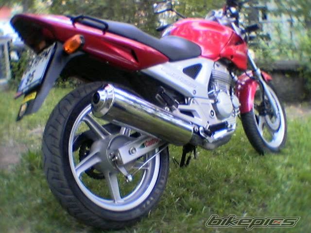 Bike Photo 695735
