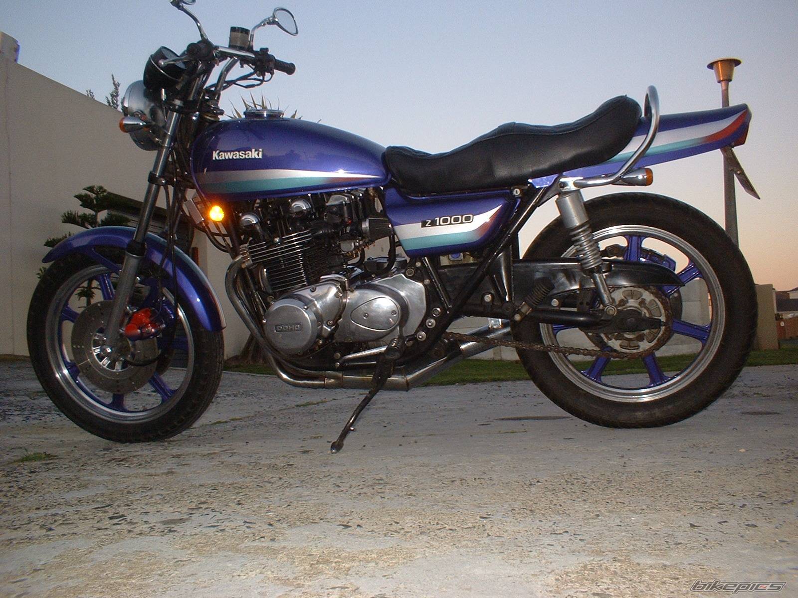Bike Photo 69574