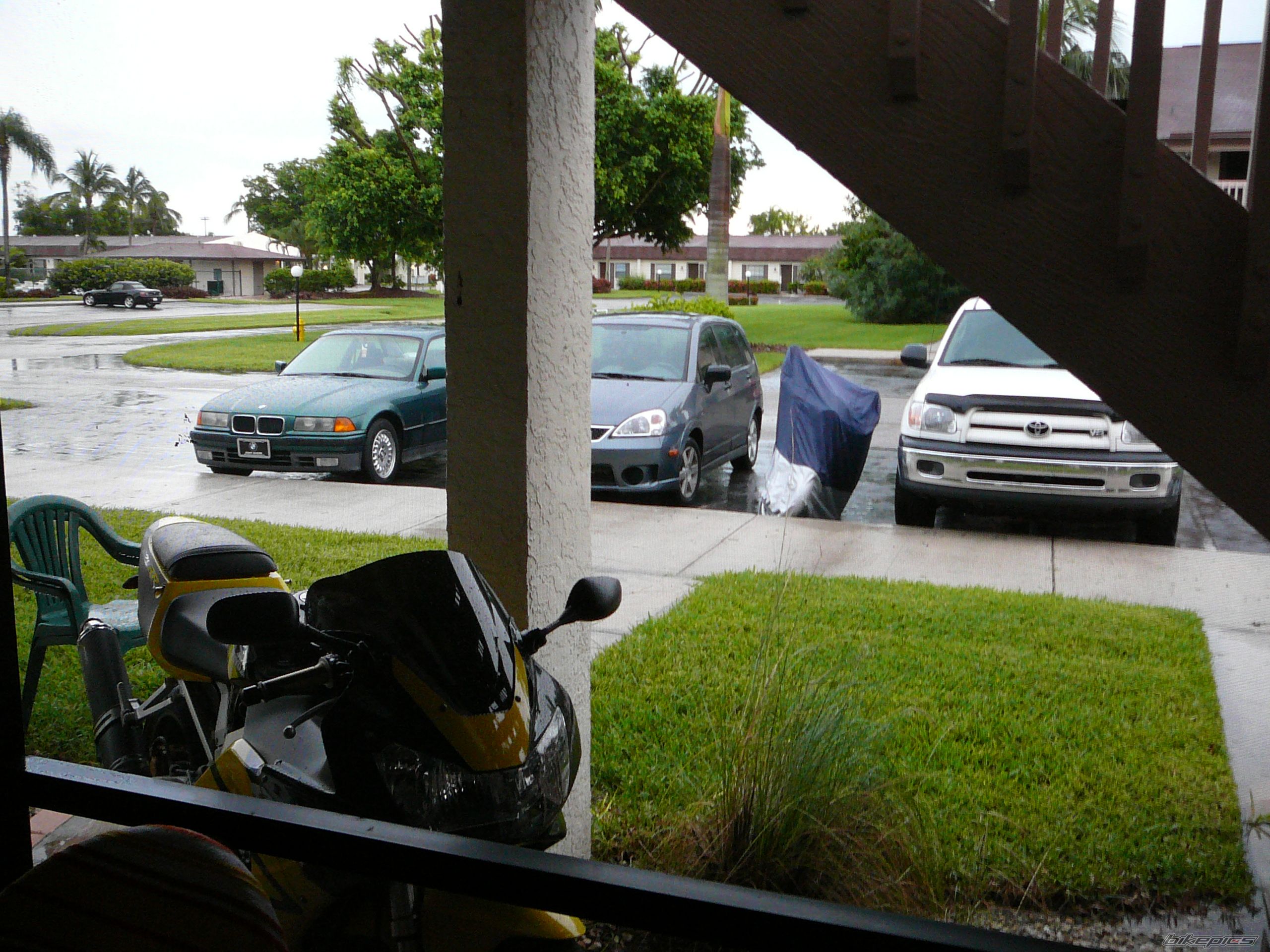 Bike Photo 695740