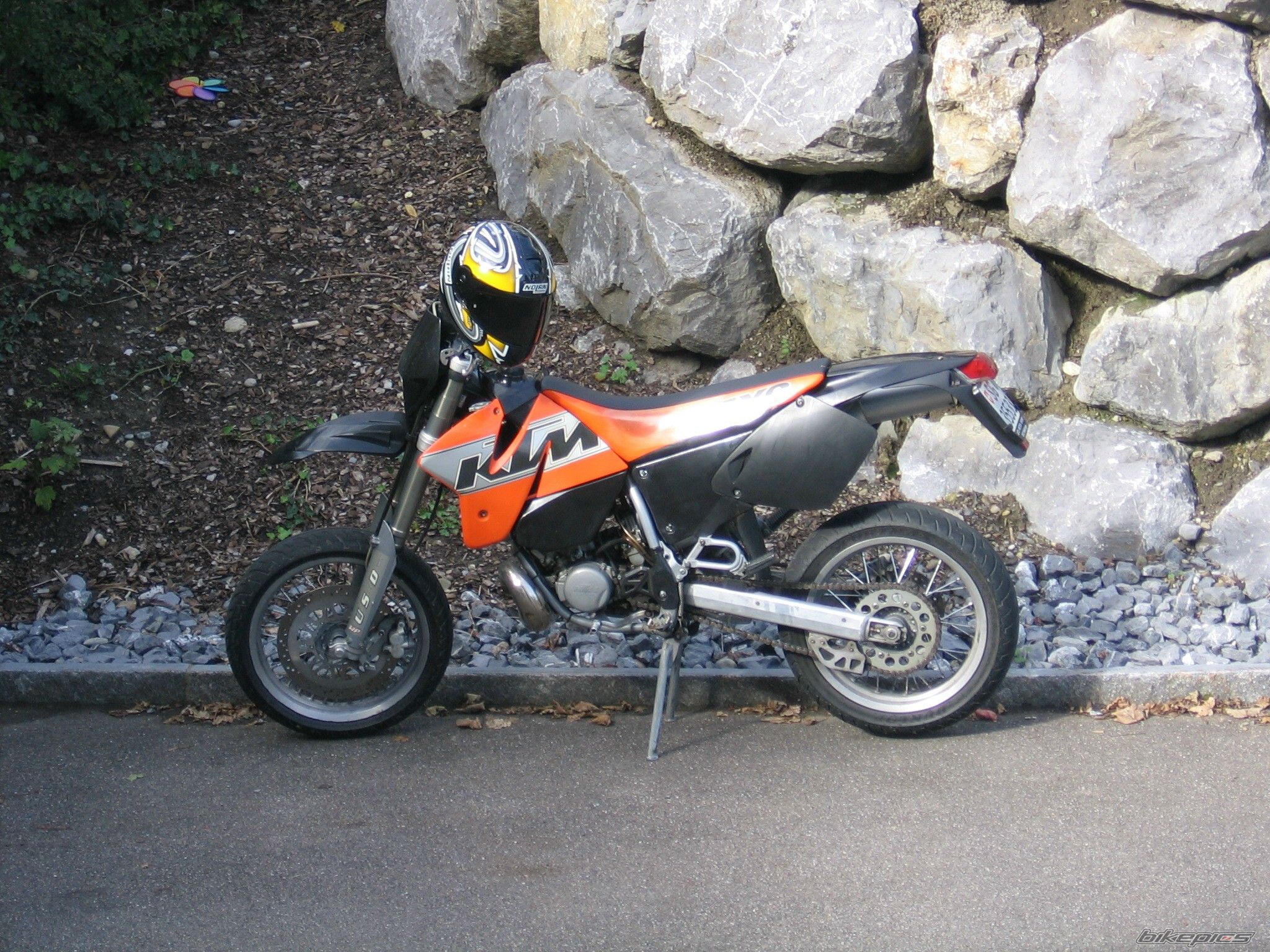 Bike Photo 695770