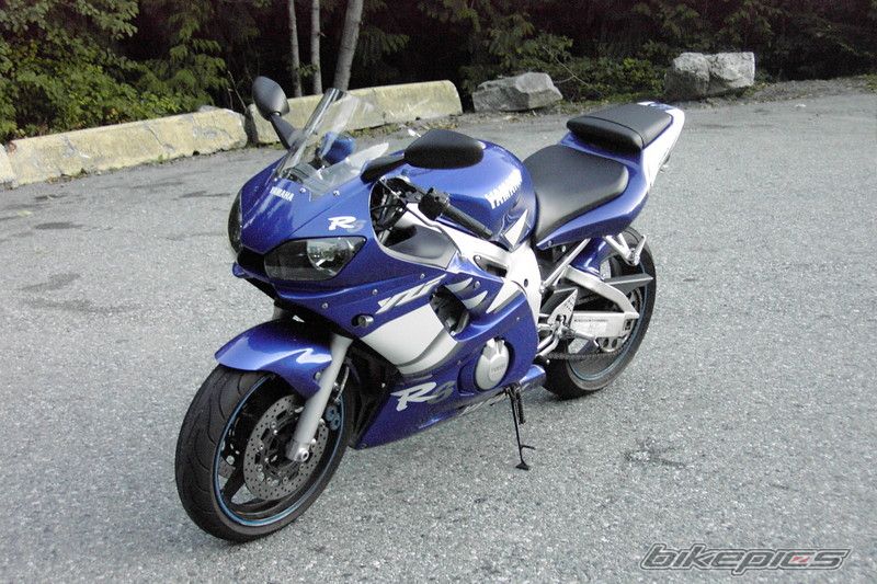 Bike Photo 695775