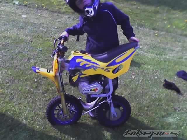 Bike Photo 695778