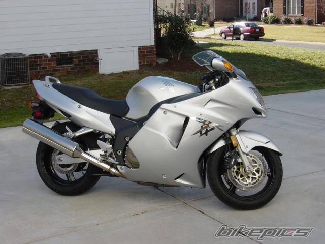 Bike Photo 69581