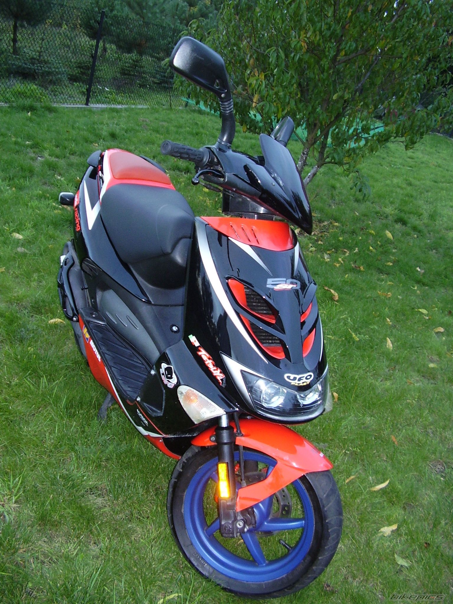 Bike Photo 695813