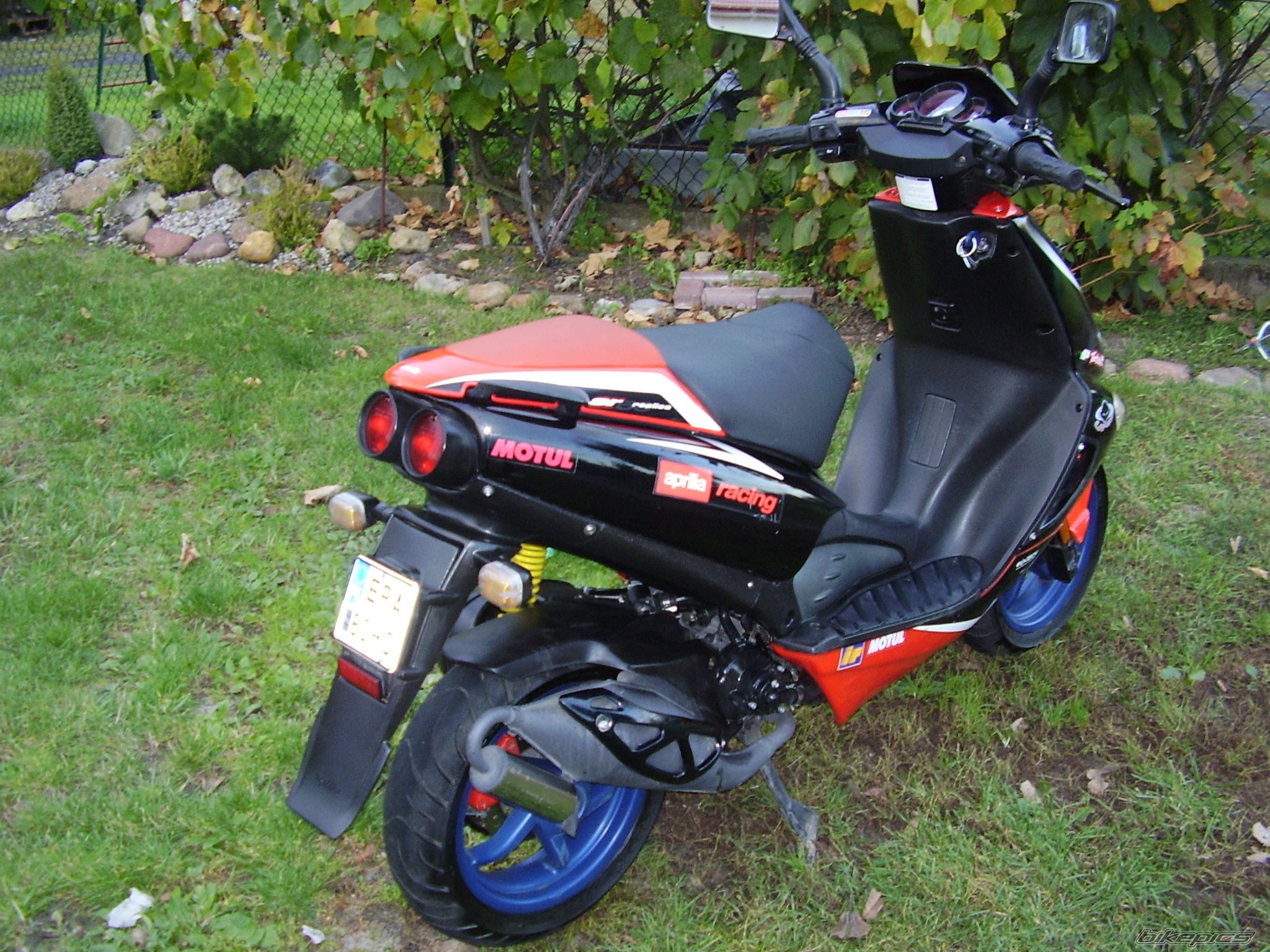 Bike Photo 695816