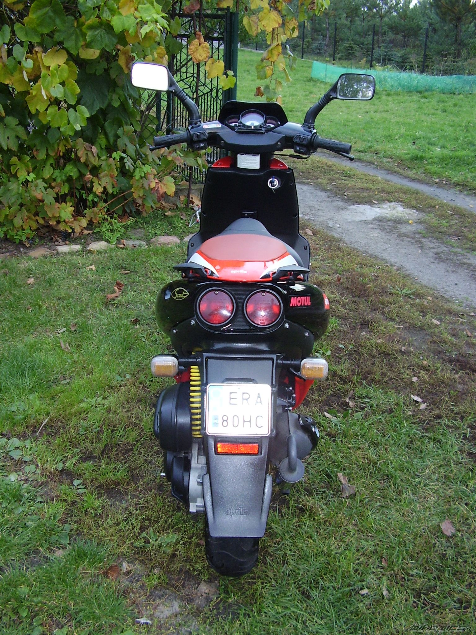 Bike Photo 695819