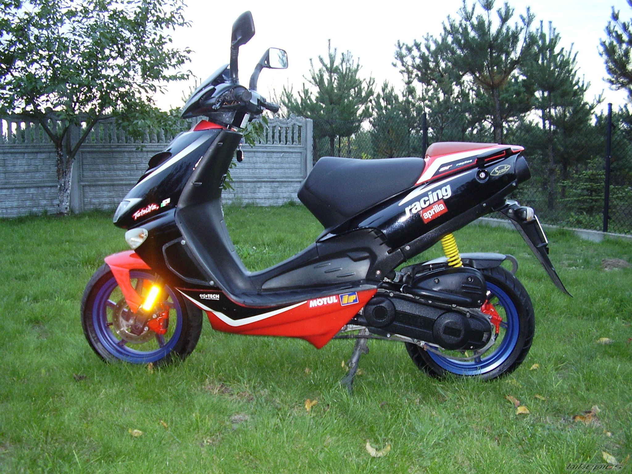 Bike Photo 695824