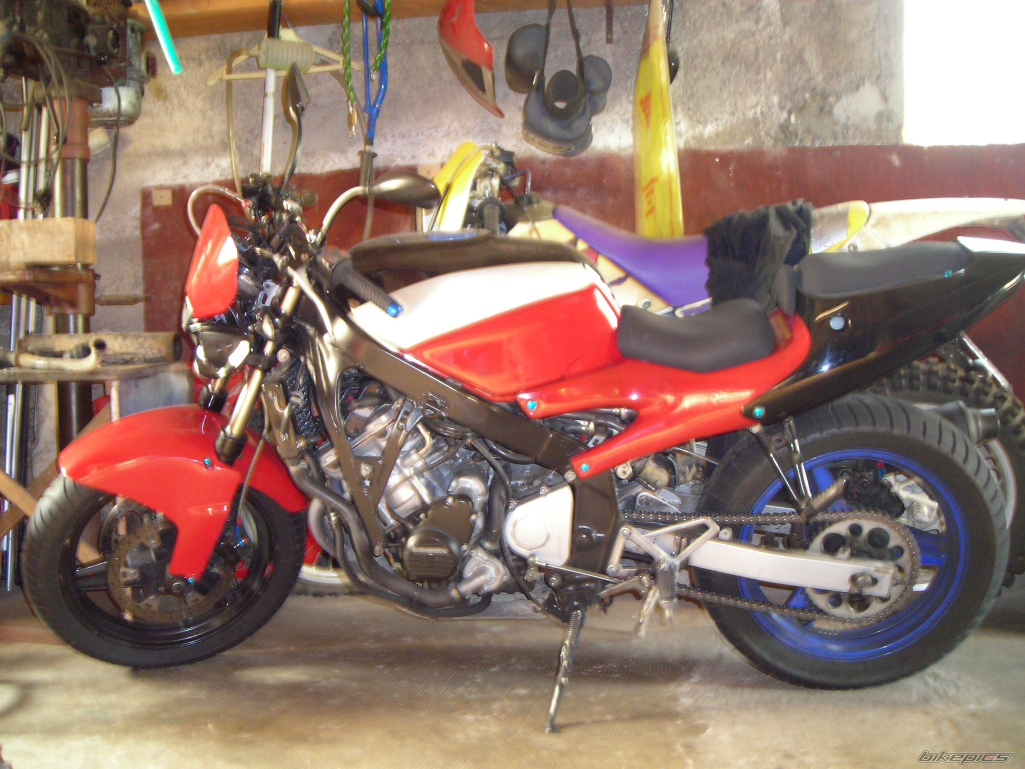 Bike Photo 695826