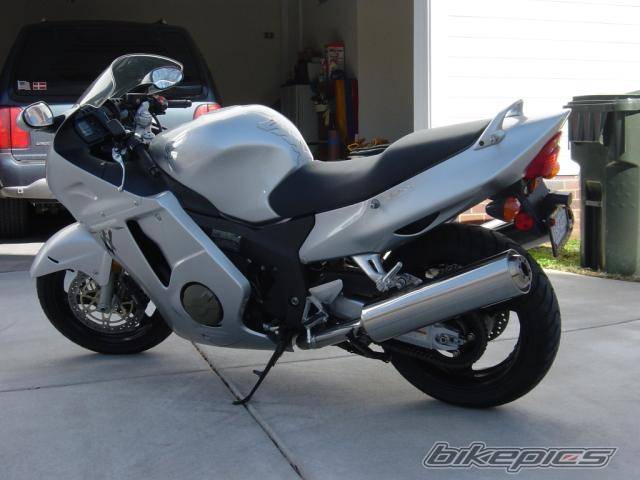Bike Photo 69583