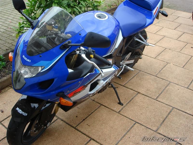 Bike Photo 695835