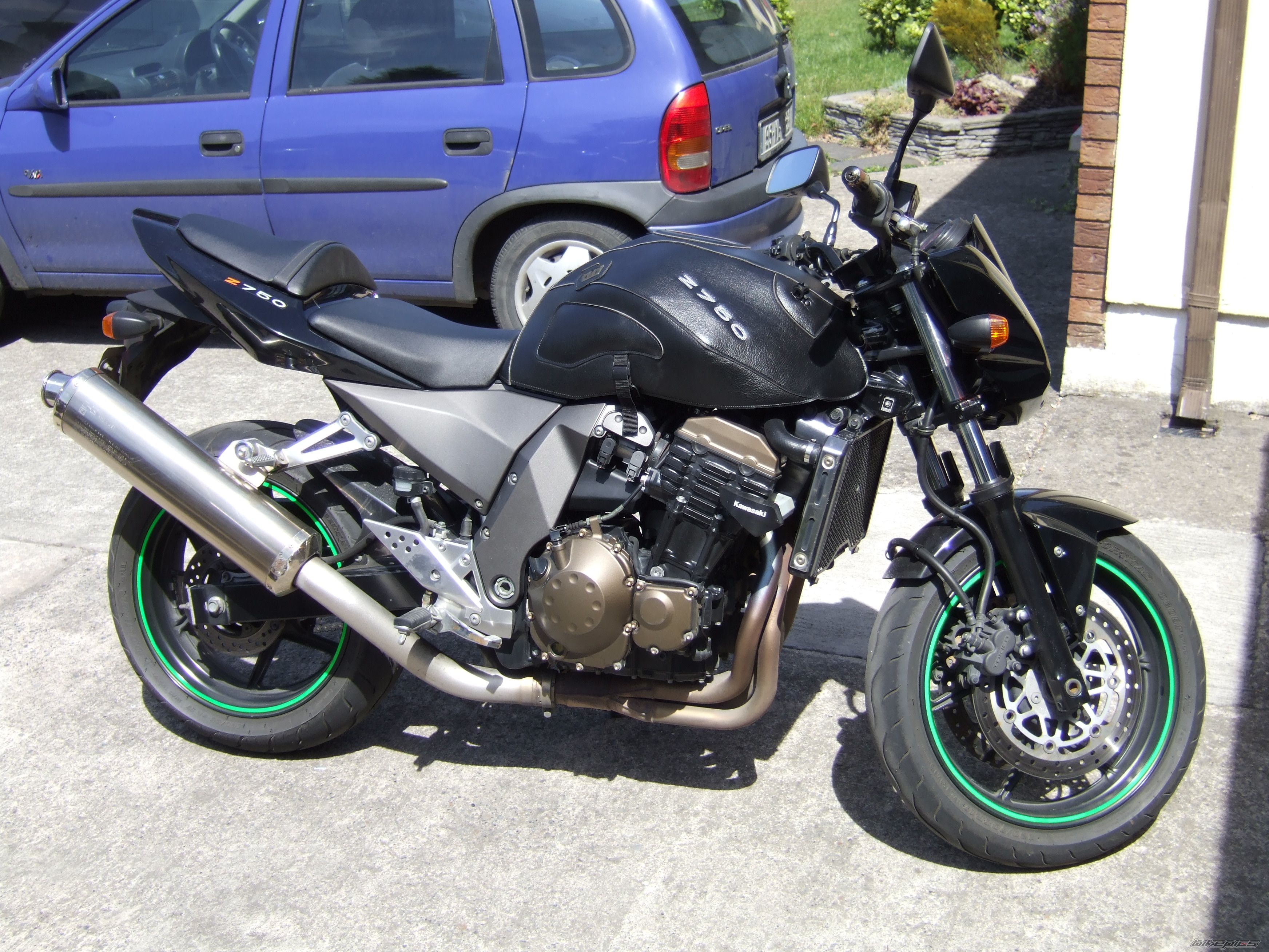 Bike Photo 695840