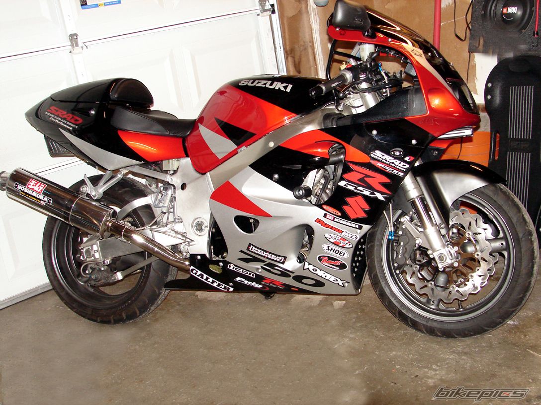 Bike Photo 695844