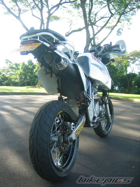Bike Photo 695865