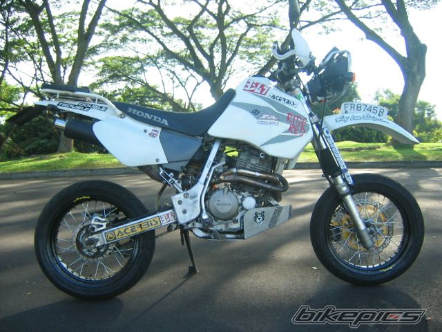 Bike Photo 695867