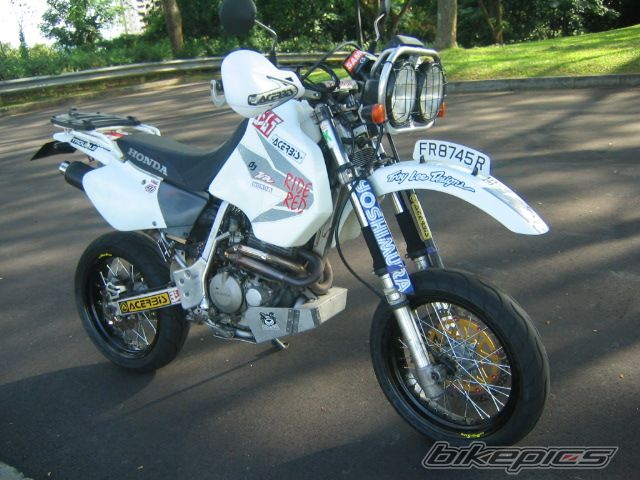 Bike Photo 695870