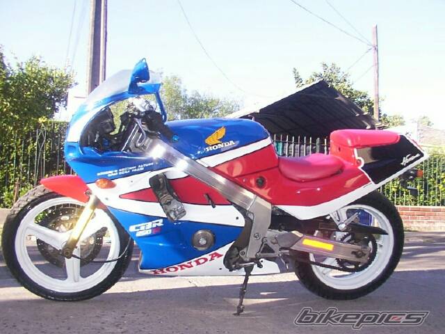 Bike Photo 69588