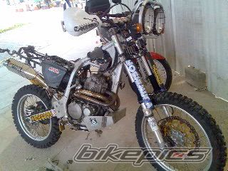 Bike Photo 695887