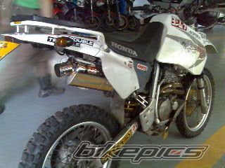 Bike Photo 695891