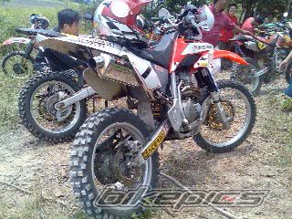 Bike Photo 695893