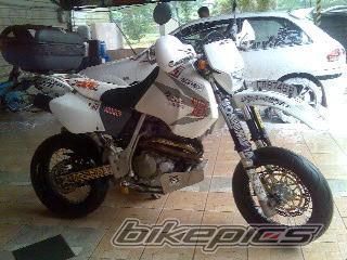 Bike Photo 695904