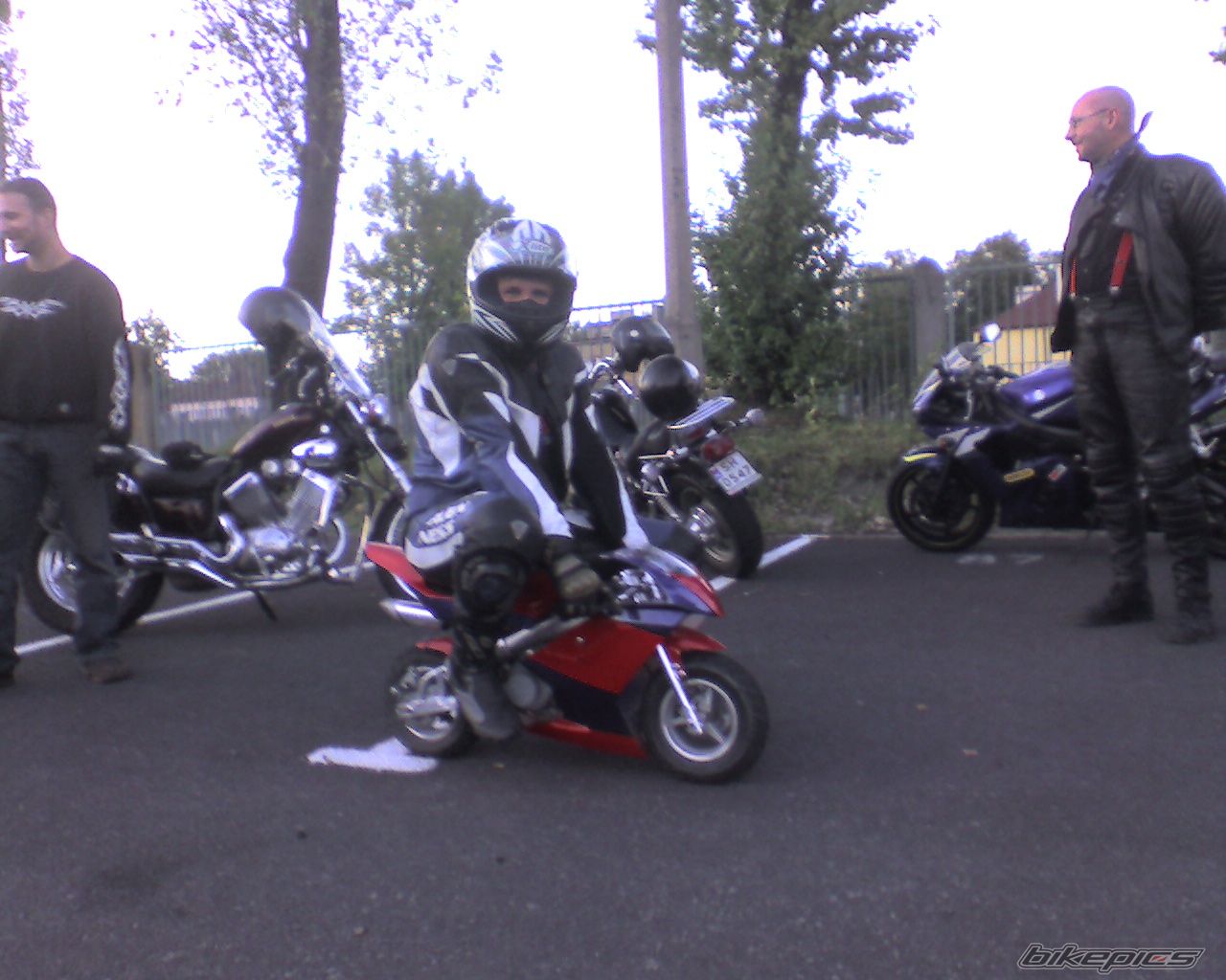 Bike Photo 695933