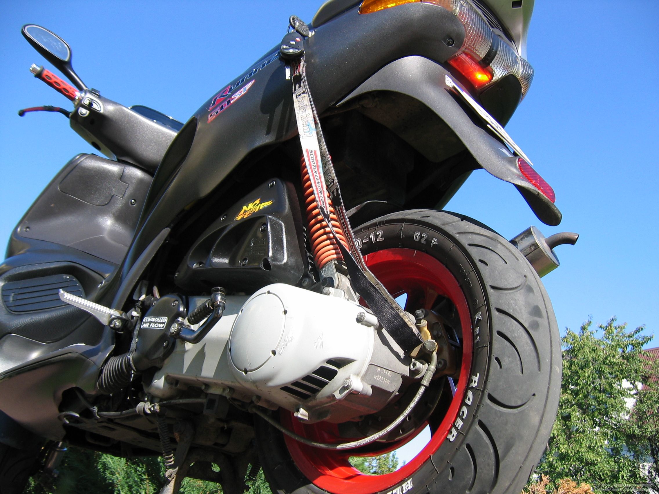 Bike Photo 695992