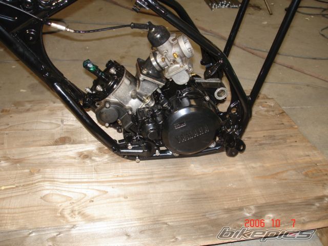 Bike Photo 695999