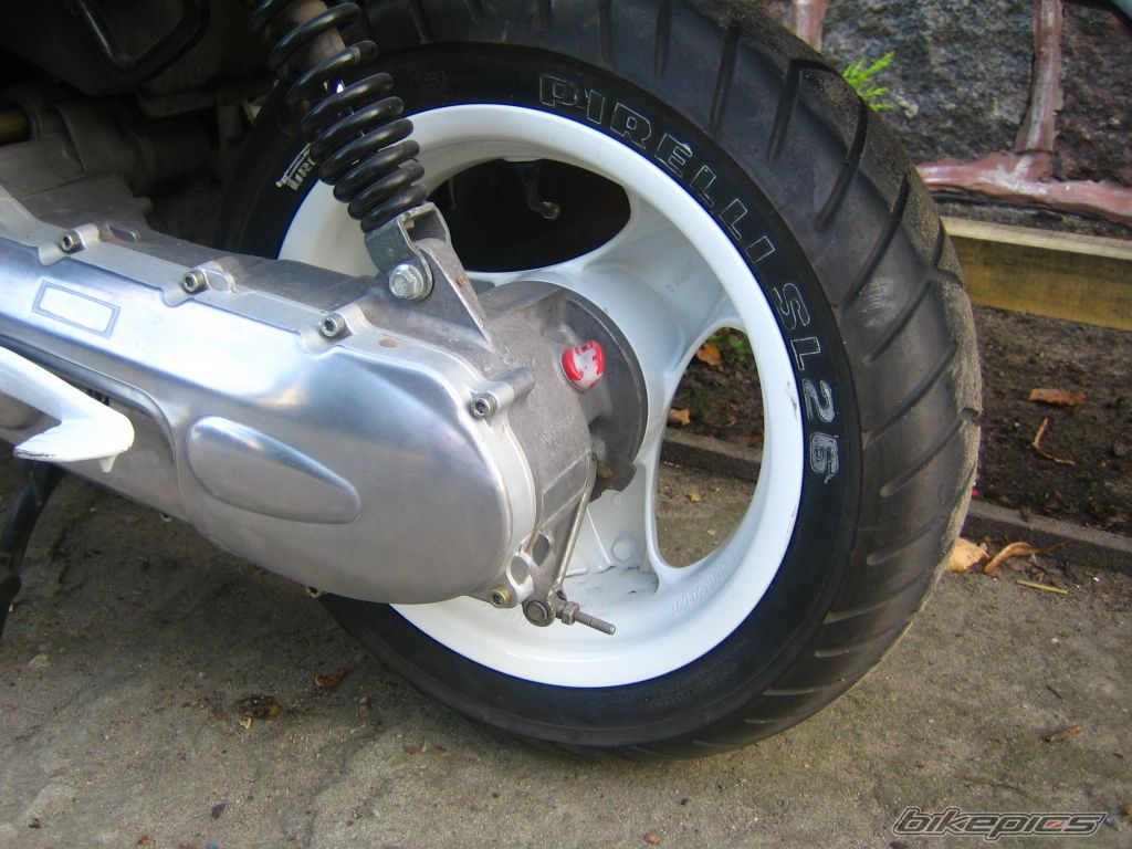 Bike Photo 696013