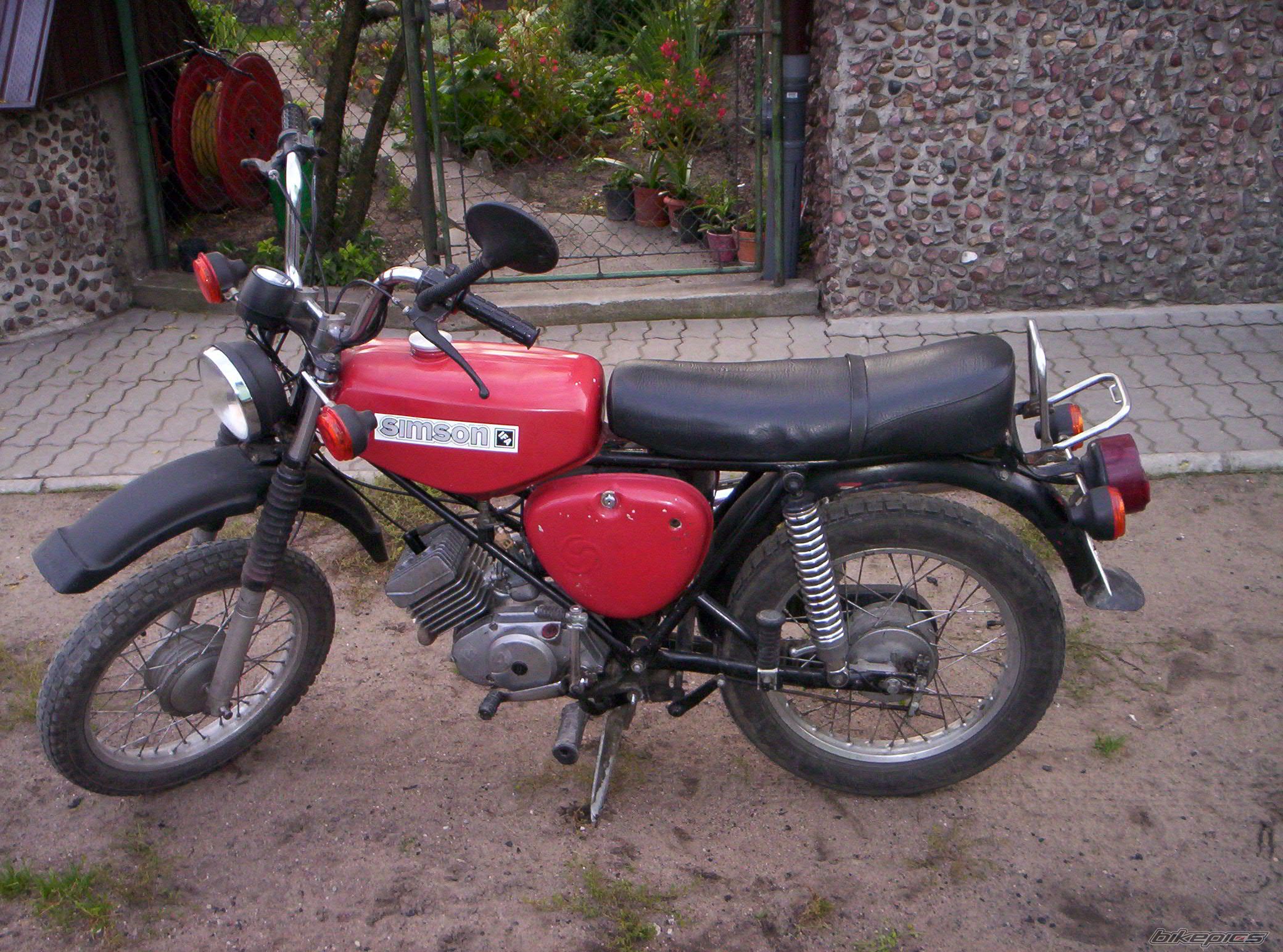 Bike Photo 696021