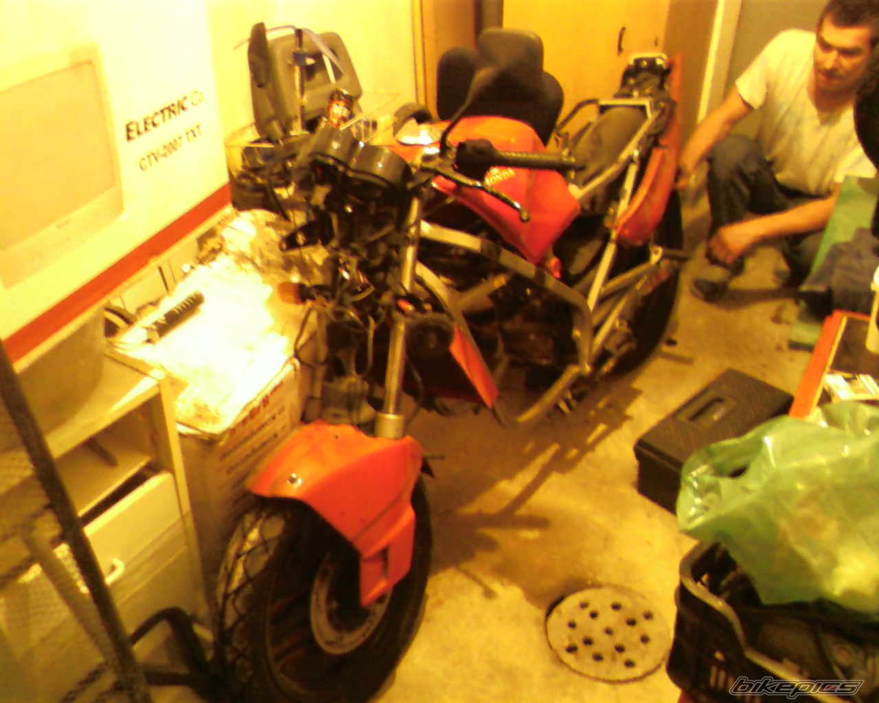 Photo 696044