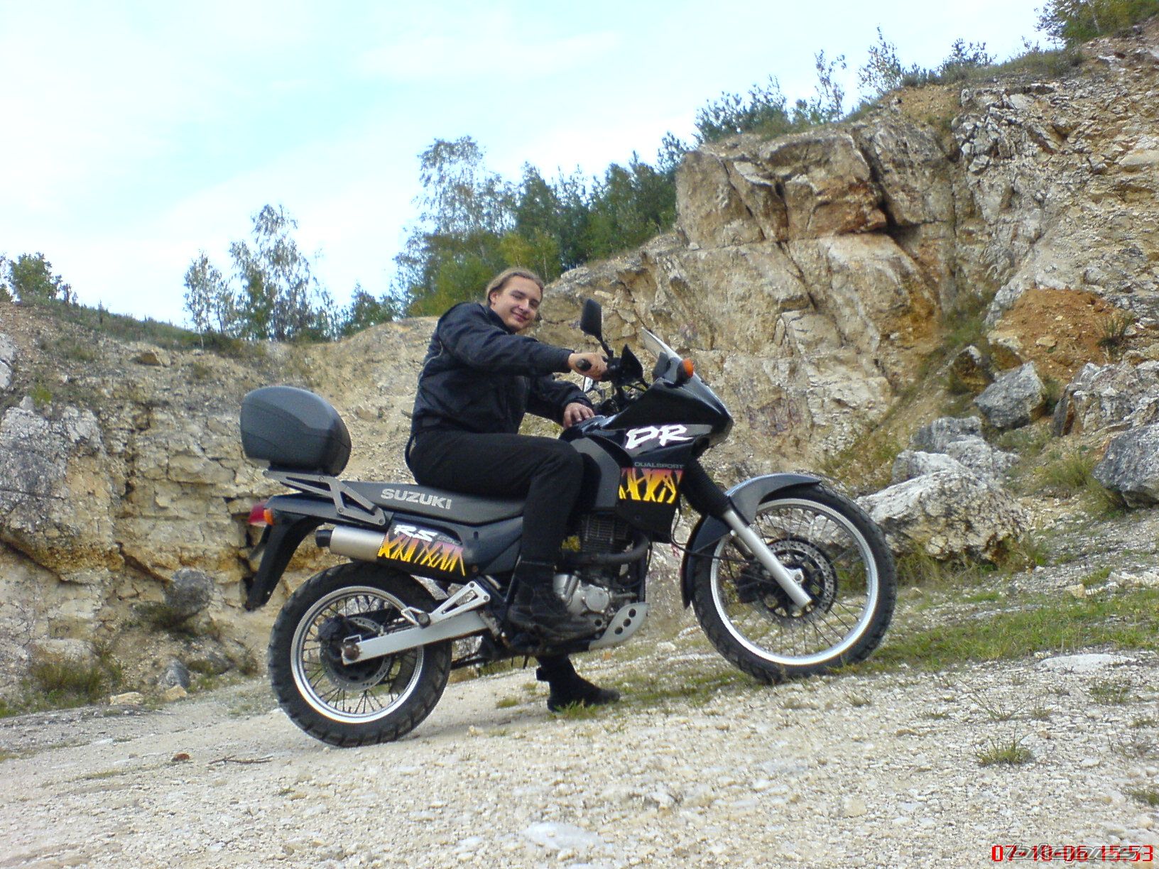 Bike Photo 696090