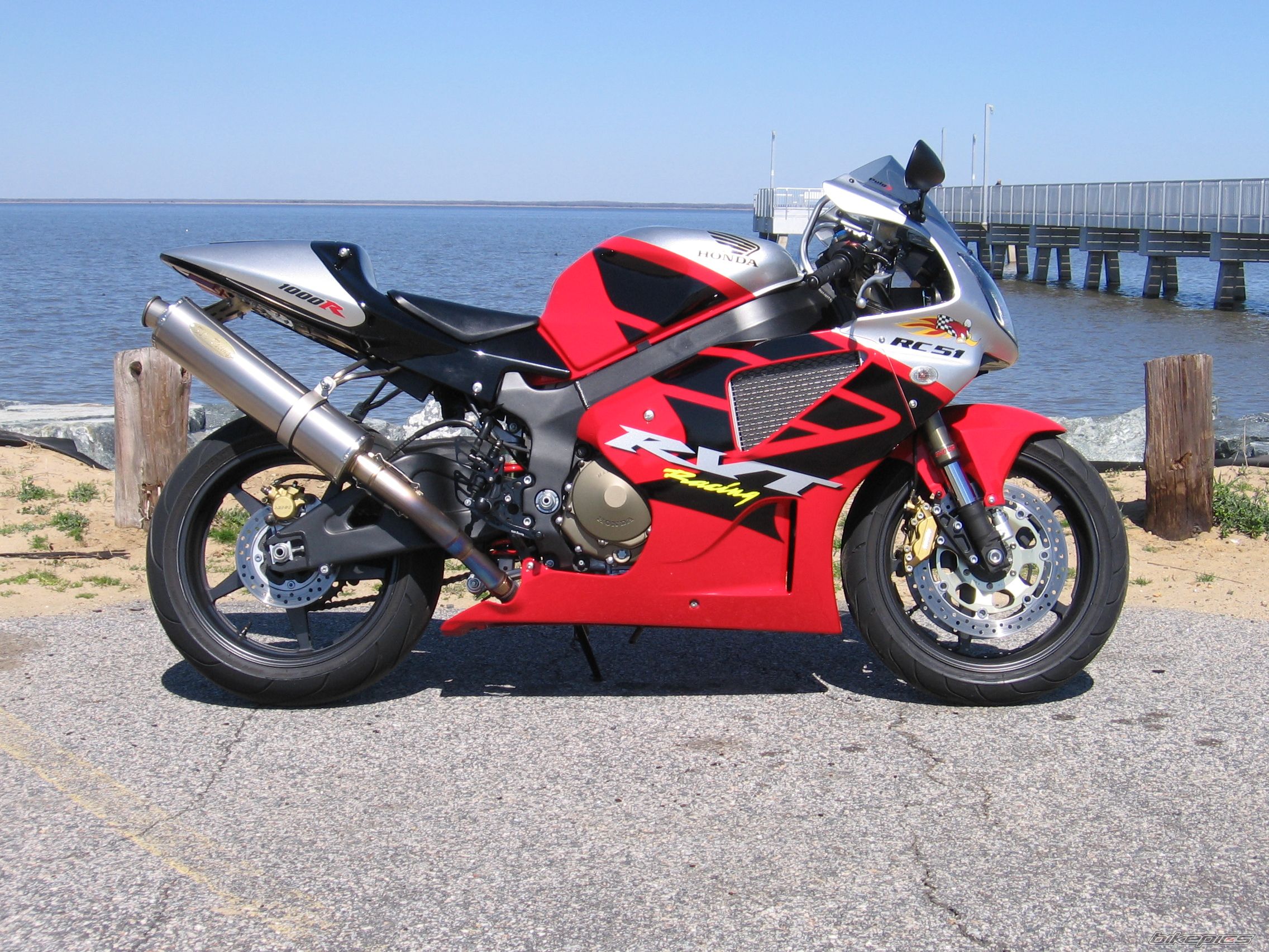Bike Photo 696095