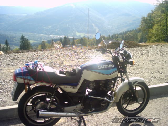 Bike Photo 696097