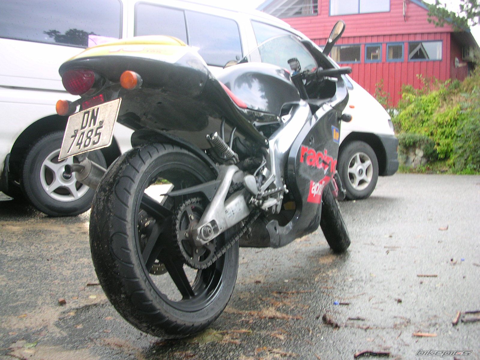 Bike Photo 696122
