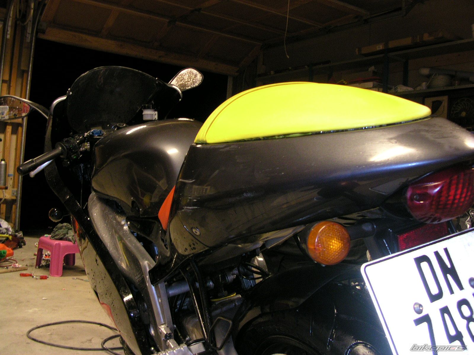 Bike Photo 696129