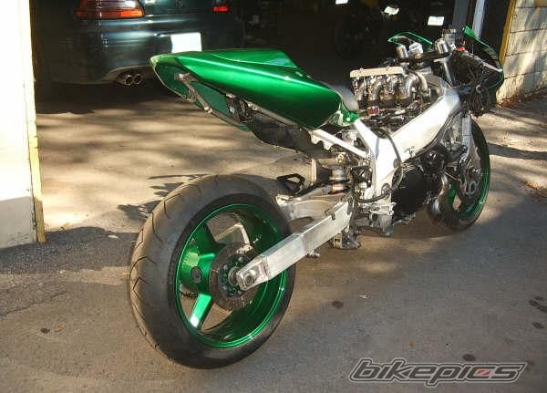 Bike Photo 696131