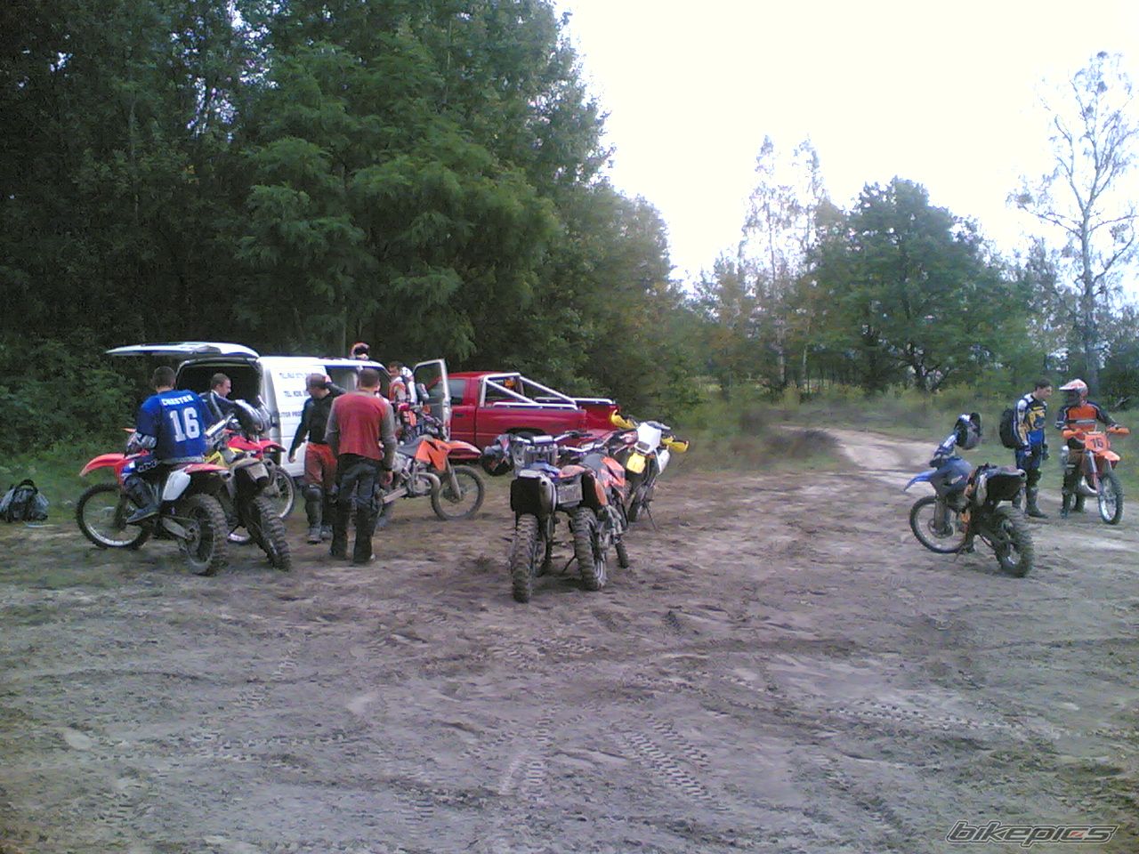 Bike Photo 696132