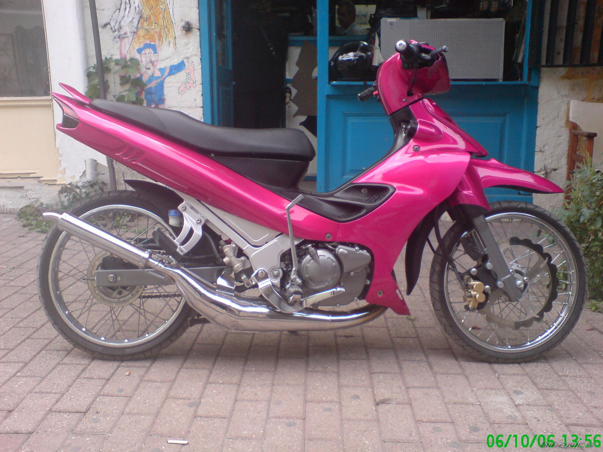 Bike Photo 696141