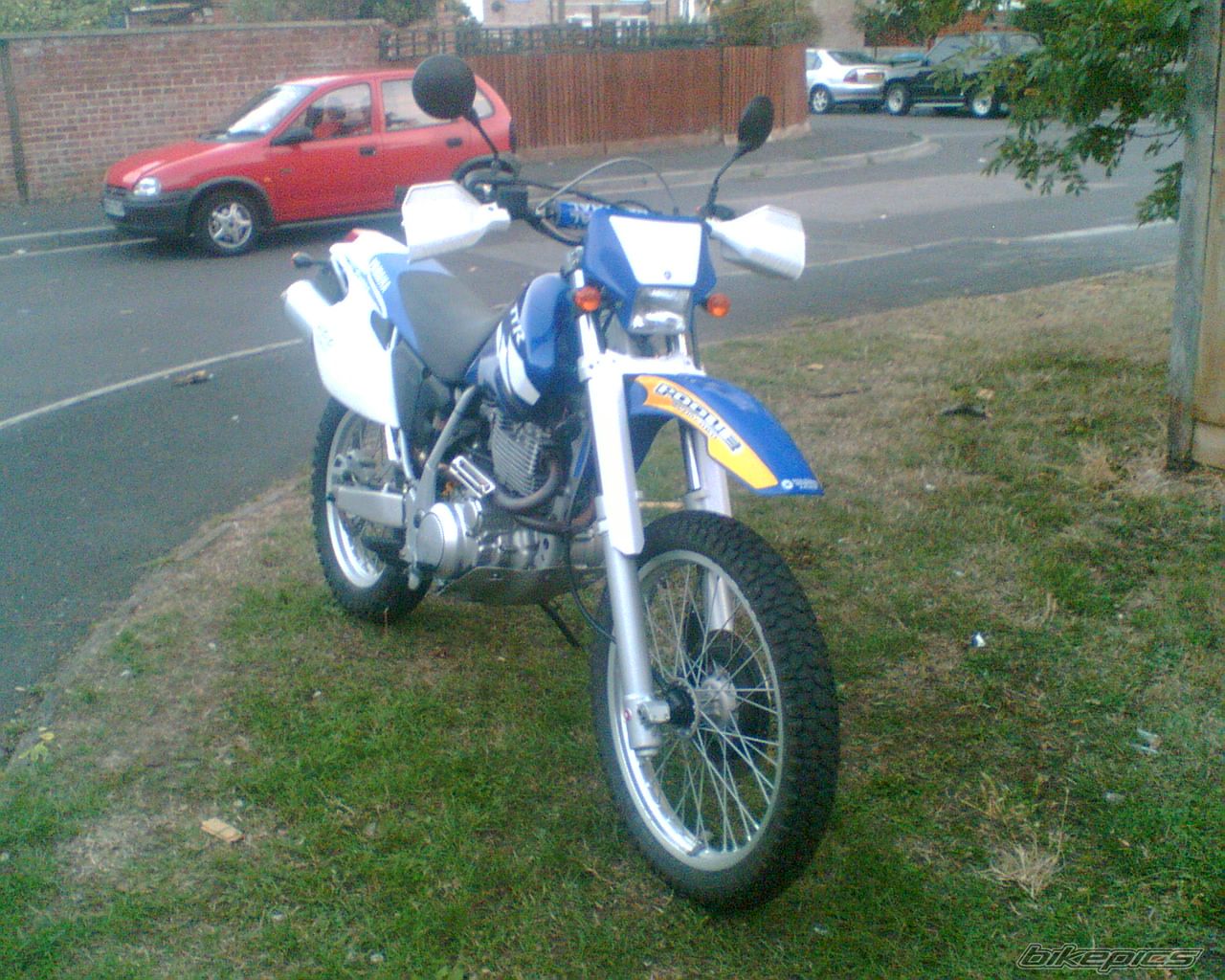 Bike Photo 696144