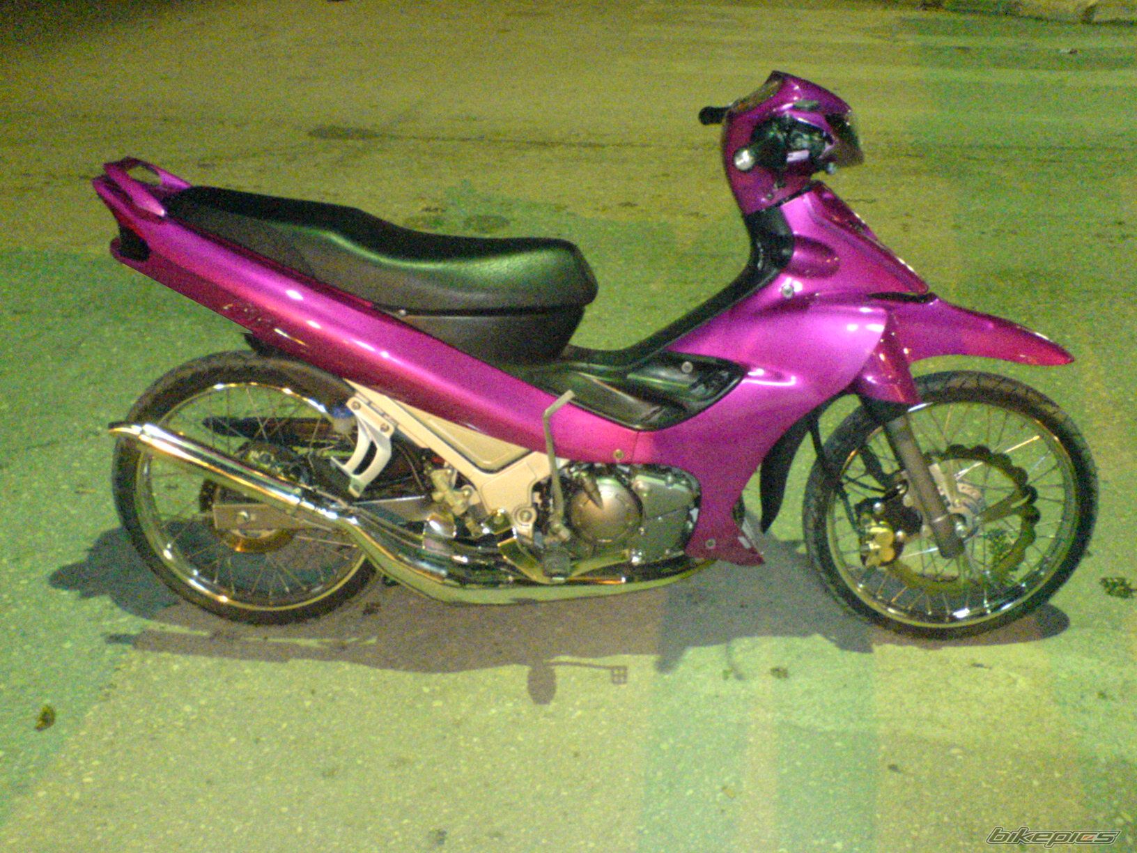 Bike Photo 696147