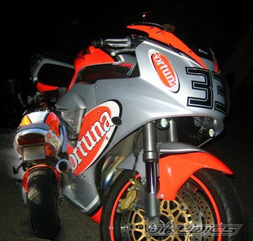 Bike Photo 696170