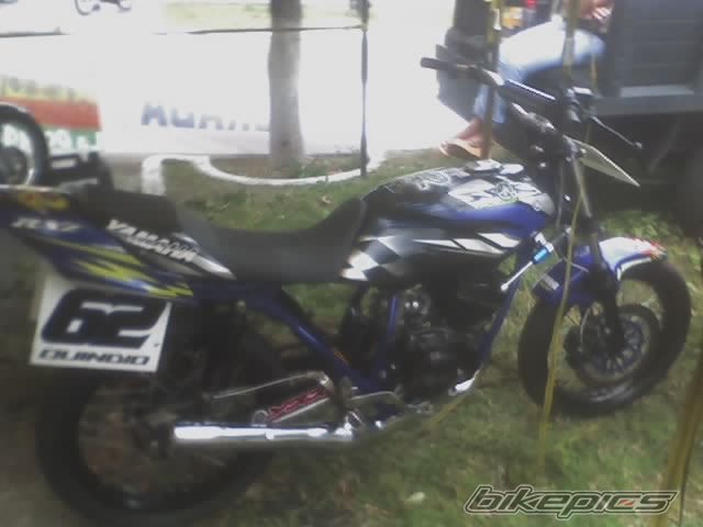 Bike Photo 696206