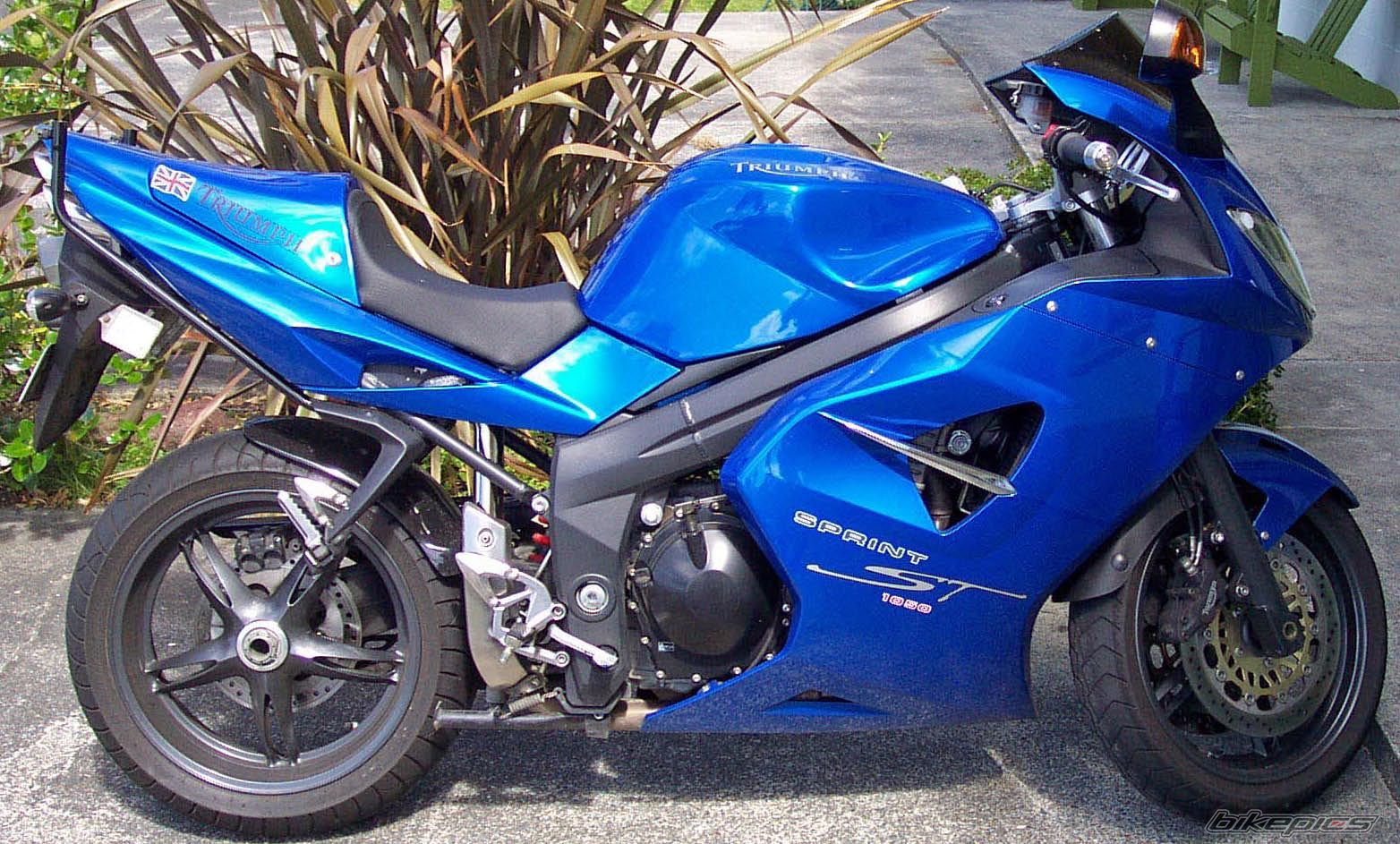 Bike Photo 696209
