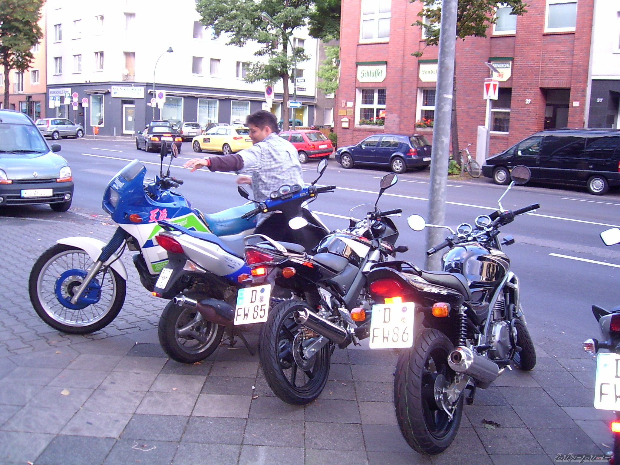 Bike Photo 696210