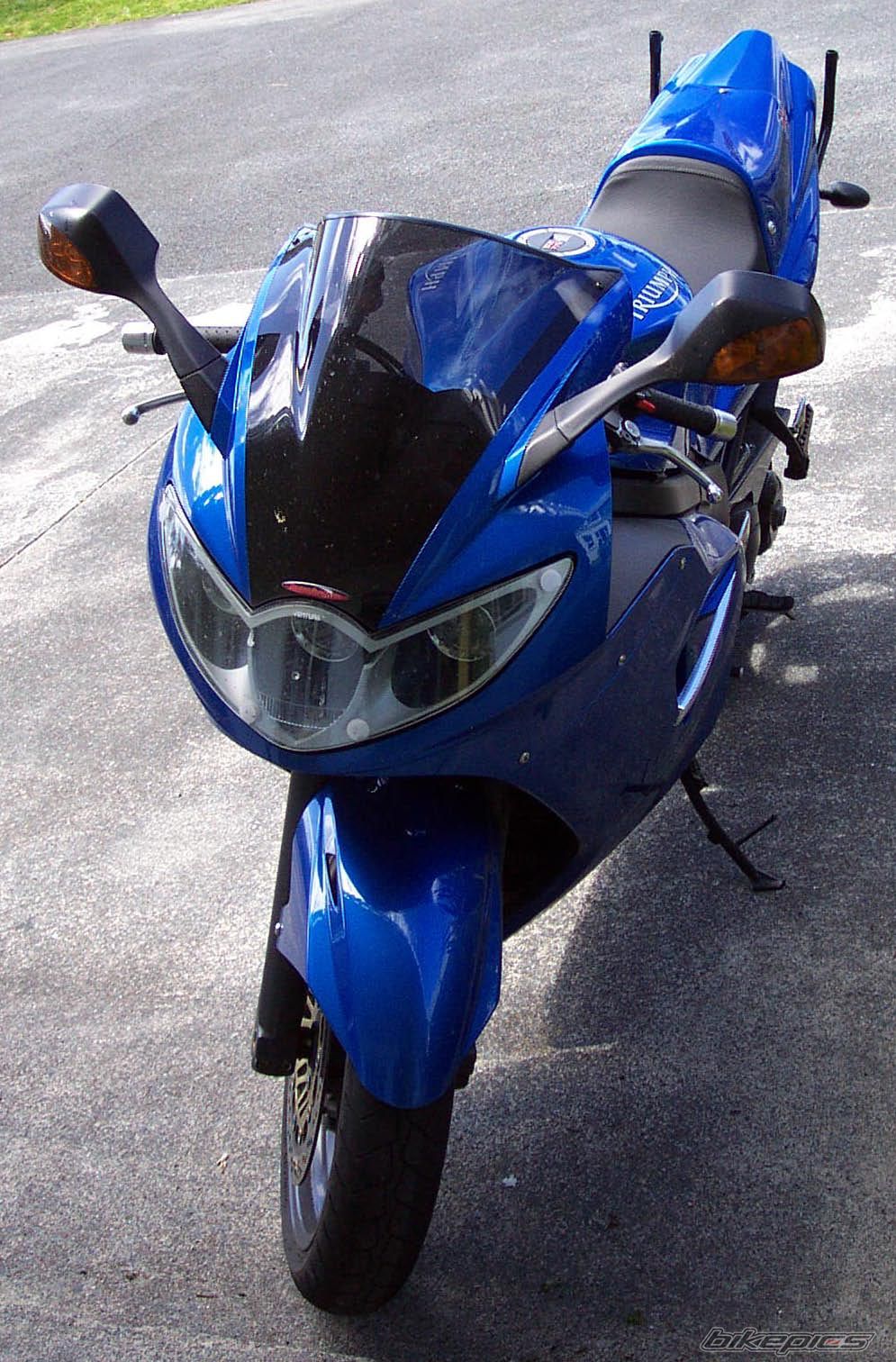 Bike Photo 696212