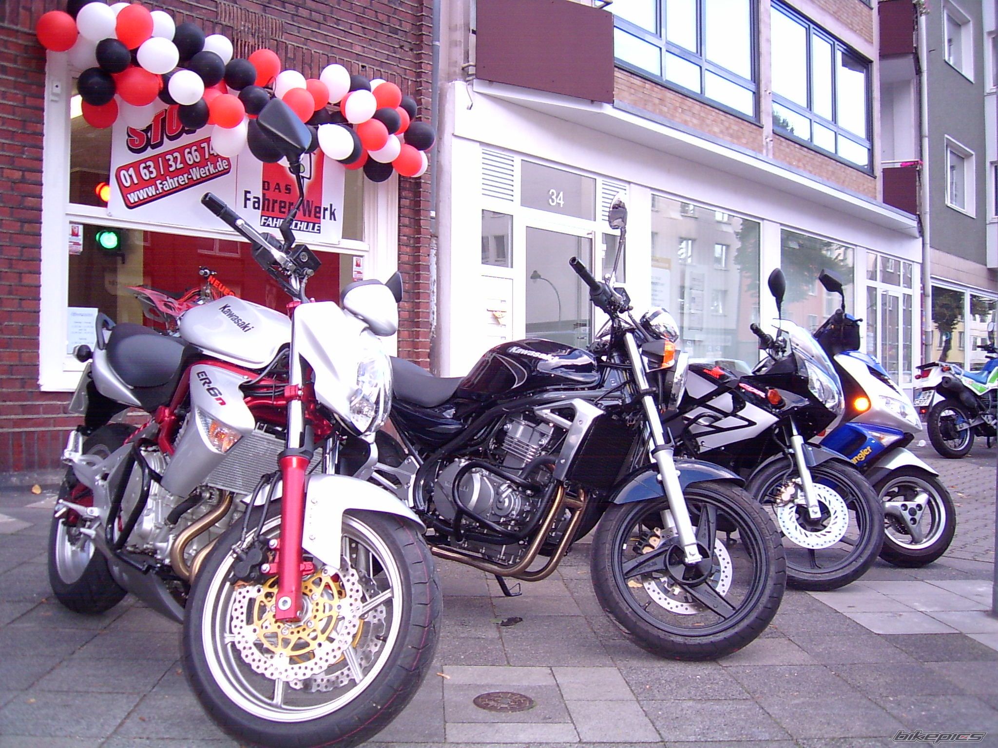 Bike Photo 696213