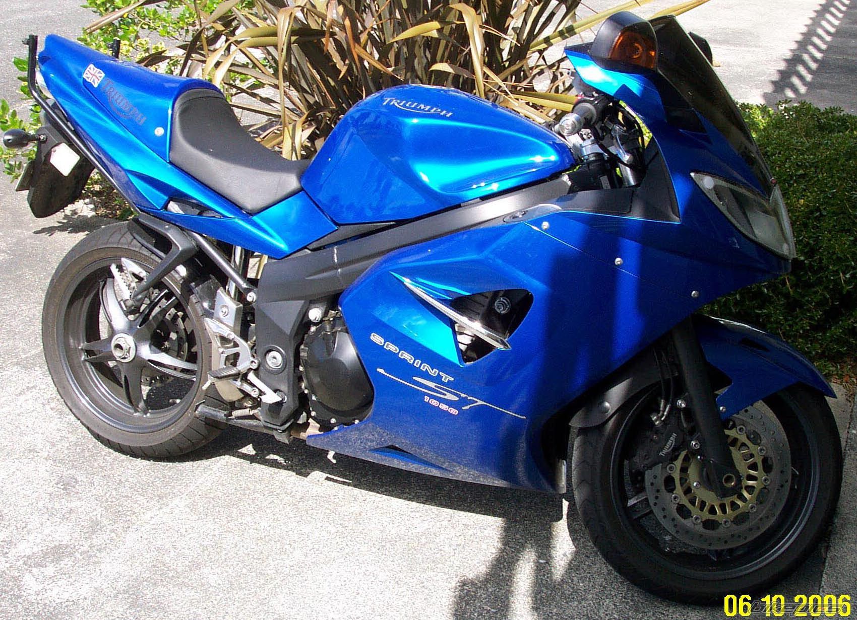 Bike Photo 696214
