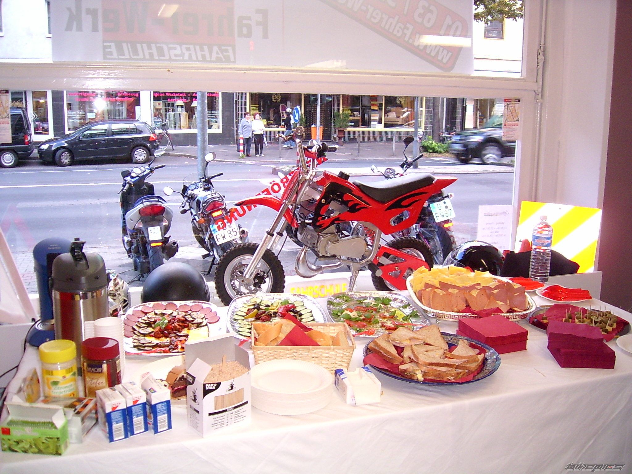 Bike Photo 696217