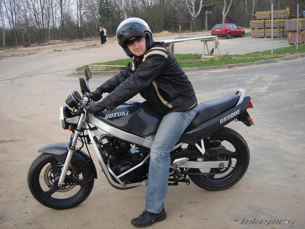 Bike Photo 696222